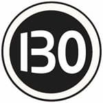 130 Meet logo