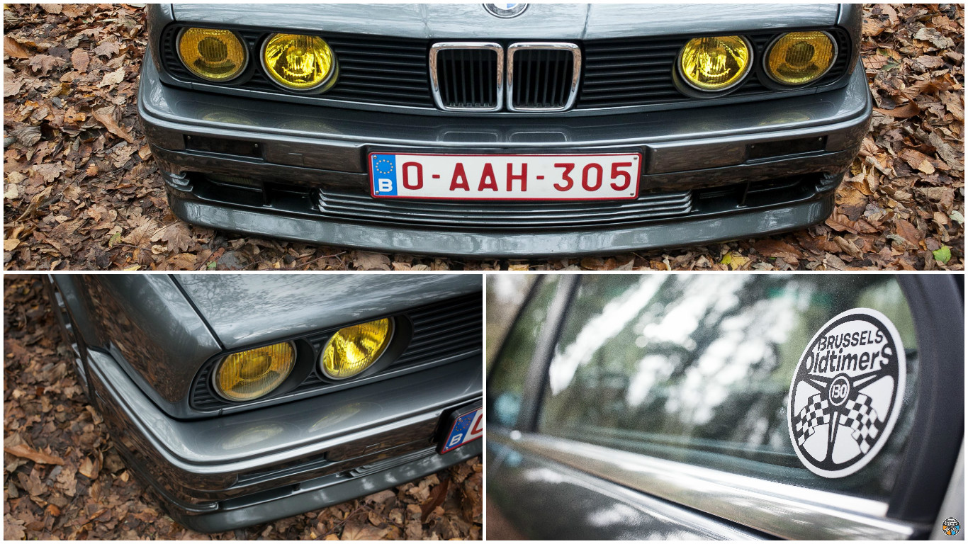 bmw 325 is